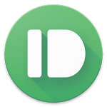 logo com.pushbullet.android