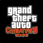 logo  GTA: Chinatown Wars