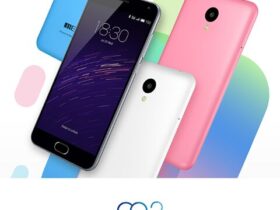 Meizu M2 : 100 euros avec 4G, écran HD, cpu 64-bits et 2go de RAM Appareils