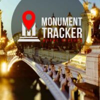 monument tracker android