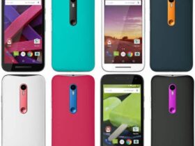 moto g motorola maker 2015