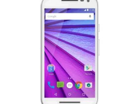 motorola G 3gen 3