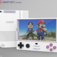 nintendo smartphone android mario 1