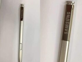 galaxy note 5