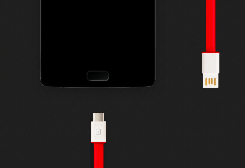 oneplus 2 cable