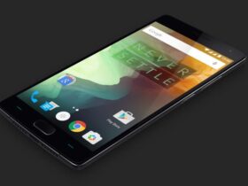 oneplus two flagship 2016