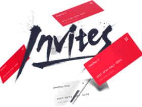 oneplus two invitation