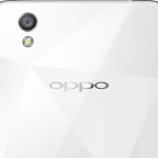 Oppo dévoile Mirror 5, à peine différent du 5S Appareils