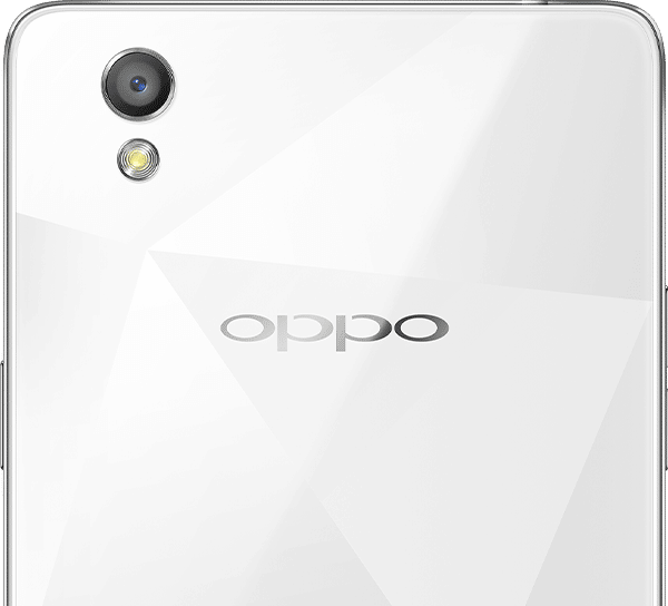 Oppo dévoile Mirror 5, à peine différent du 5S Appareils