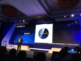 samsung galaxy a montre rotation