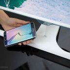 Samsung invente… une TV pour recharger ses mobiles par induction Appareils