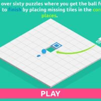 Socioball : jouez et concevez vos propres niveaux dans ce jeu de réflexion sur Android Jeux Android