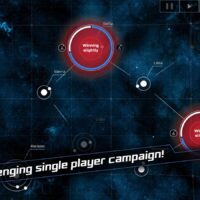 SPACECOM : un jeu de stratégie temps réel par 11bit studios sur Android Jeux Android