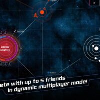 SPACECOM : un jeu de stratégie temps réel par 11bit studios sur Android Jeux Android