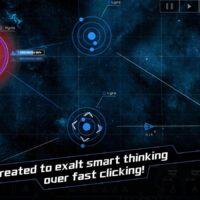 SPACECOM : un jeu de stratégie temps réel par 11bit studios sur Android Jeux Android