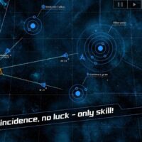 SPACECOM : un jeu de stratégie temps réel par 11bit studios sur Android Jeux Android