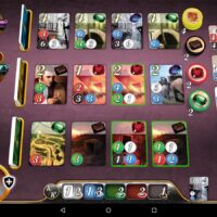 Splendor : la version officielle du jeu de plateau sur Android Jeux Android