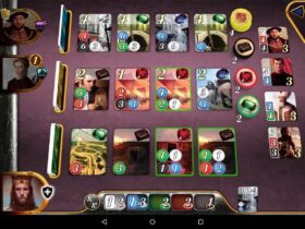 Splendor : la version officielle du jeu de plateau sur Android Jeux Android