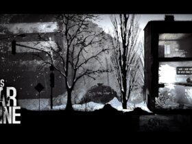 This War of Mine : le jeu de survie de 11 bit studios est disponible pour tablettes Android et Android TV Jeux Android