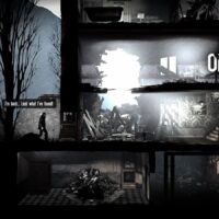 This War of Mine : le jeu de survie de 11 bit studios est disponible pour tablettes Android et Android TV Jeux Android