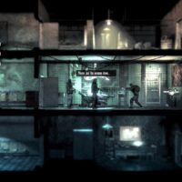 This War of Mine : le jeu de survie de 11 bit studios est disponible pour tablettes Android et Android TV Jeux Android