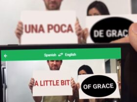 27 langues désormais pour la « traduction visuelle » de Google Applications