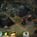 Warhammer 40,000: Space Wolf : stratégie et jeu de cartes dans le monde de Warhammer 40k sur Android Jeux Android