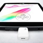 LG G Pad II 8.0 : une petite tablette avec un port USB Appareils