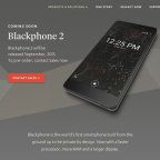 Le Blackphone 2 est disponible en pré-commande Appareils