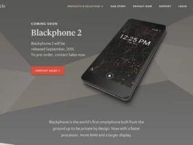 Le Blackphone 2 est disponible en pré-commande Appareils