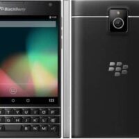 Premiers rendus pour le Venice, le smartphone Android de BlackBerry Appareils