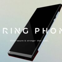 Les Turing Phone seront expédiés en décembre Appareils