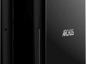 Archos annonce son smartphone Diamond S Appareils