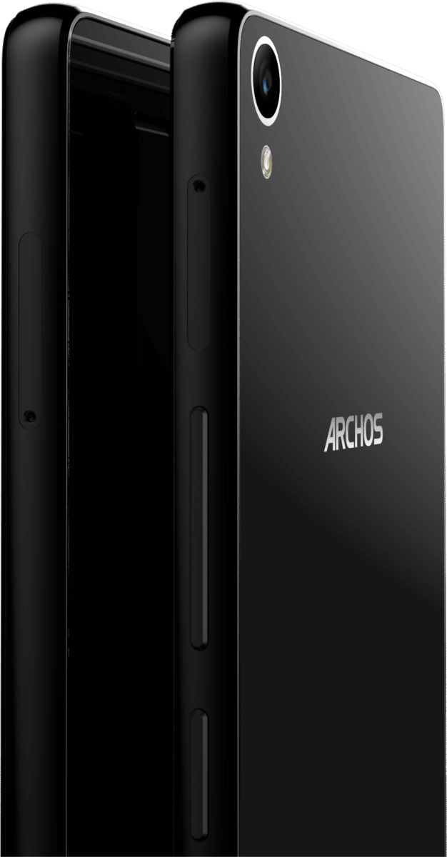 , Archos annonce son smartphone Diamond S