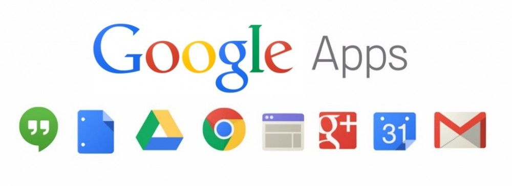 Google Apps, Google réduit le nombre de Google Apps obligatoires à installer sur Android