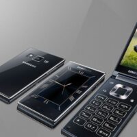 Samsung officialise le SM-G9198, un smartphone à clapet équipé d’un Snapdragon 808 Appareils