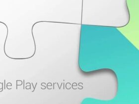 Google Play Services 7.8 : les codes-barres en avant Actualité