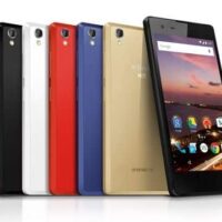 Google lance Android One en Afrique Appareils