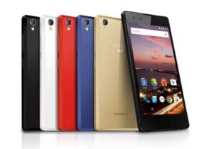 Google lance Android One en Afrique Appareils