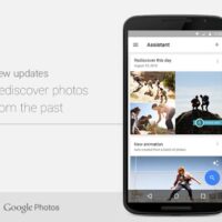 Google Photos vous remémore vos souvenirs Actualité