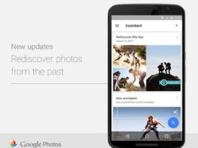 Google Photos vous remémore vos souvenirs Actualité