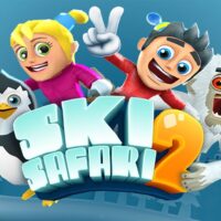 Ski Safari 2 annoncé ! Jeux Android