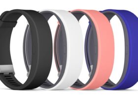 Sony SmartBand 2 : ses caractéristiques et son prix sont officiels Appareils