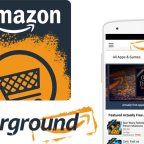 Grosse nouveauté sur Amazon : 471 applis Android gratuites ! Applications