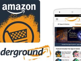 Grosse nouveauté sur Amazon : 471 applis Android gratuites ! Applications