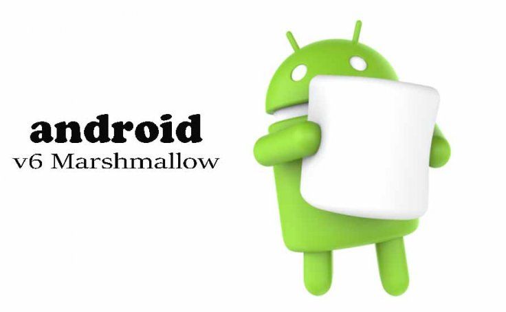Android 6.0 Marshmallow, Android 6.0 Marshmallow est disponible !