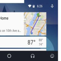 Desktop Head Unit : un émulateur Android Auto Applications