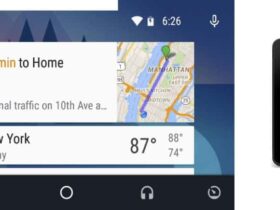 Desktop Head Unit : un émulateur Android Auto Applications