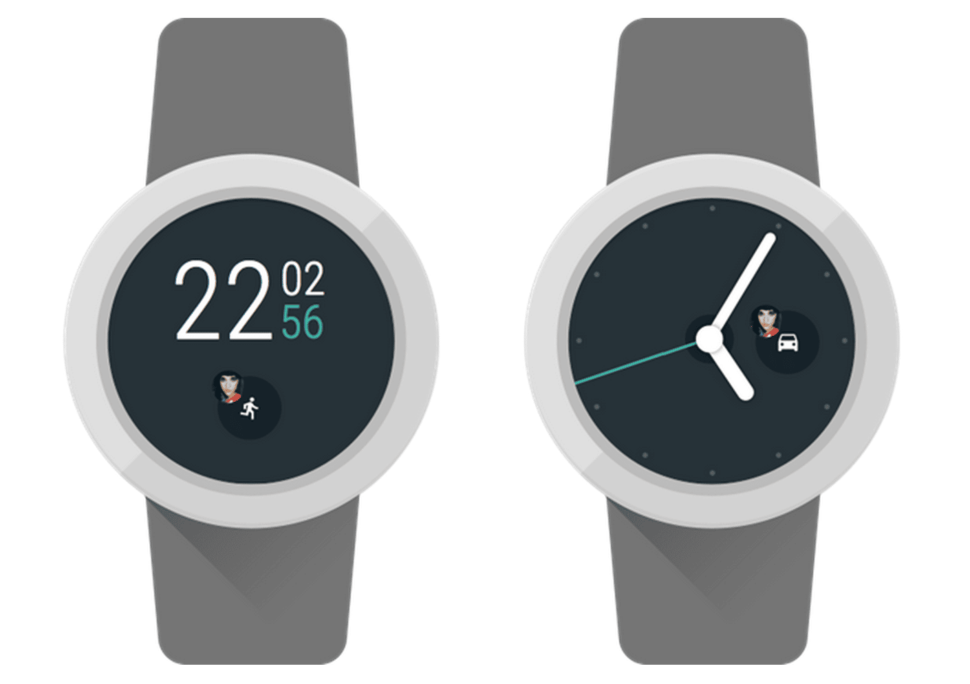 android wear 1.3