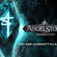 Angel Stone : un nouveau hack’n slash connecté est arrivé sur Android Jeux Android